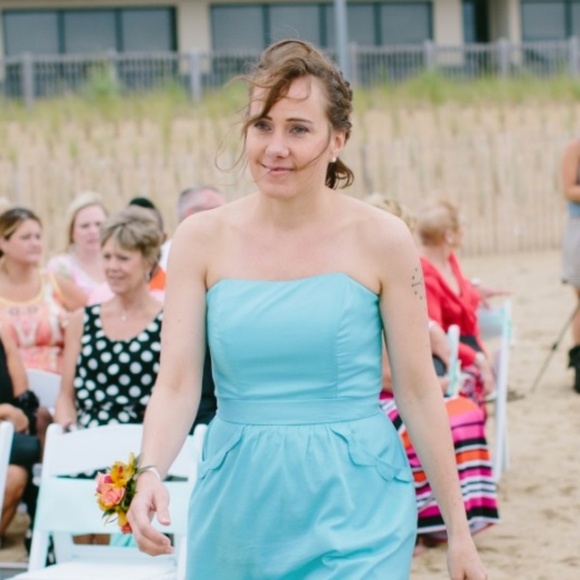 Meet your Posher, Yarrow - Picture 1 of 1